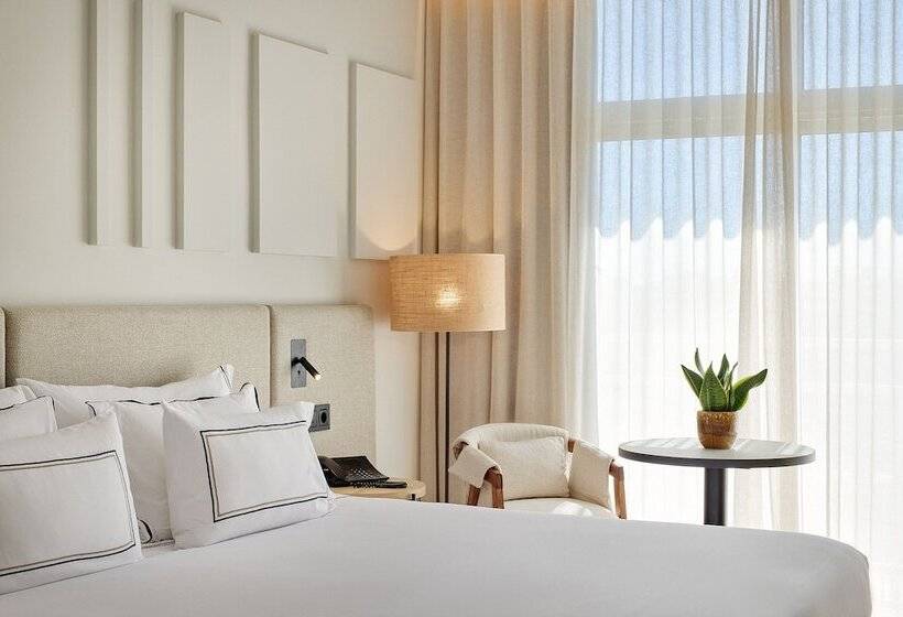 スタンダードコネクティングルーム, Meliá Lloret de Mar