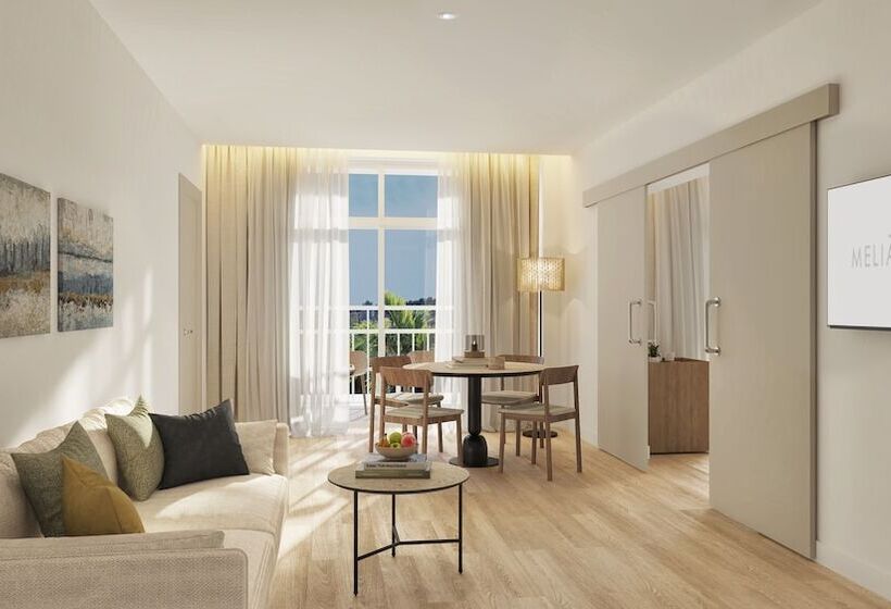 スイート, Meliá Lloret de Mar