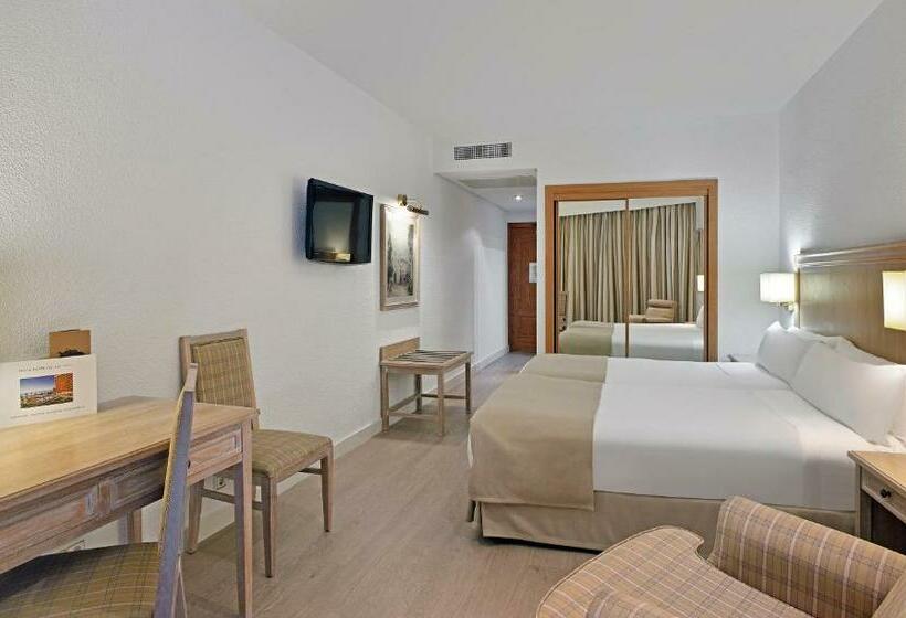 Номер Стандарт Вид на Море, Melia Costa Del Sol