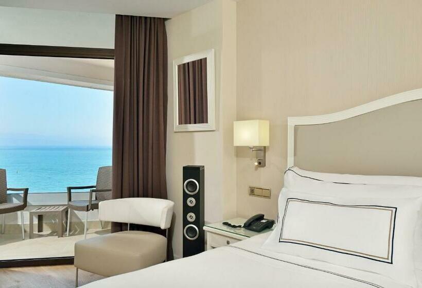 Номер Стандарт Вид на Море, Melia Costa Del Sol