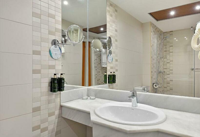 클래식 룸 1층, Melia Costa Del Sol