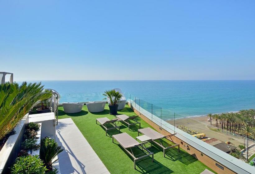 Полулюкс Президентский, Melia Costa Del Sol