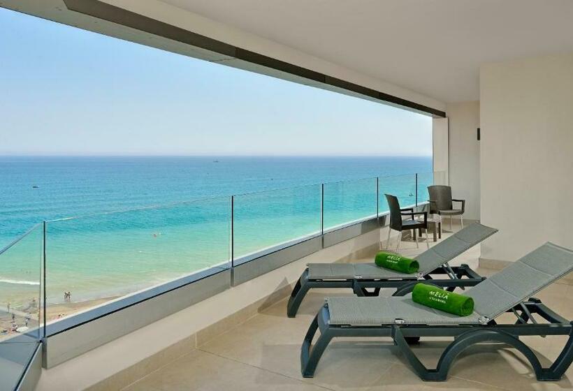 Полулюкс, Melia Costa Del Sol