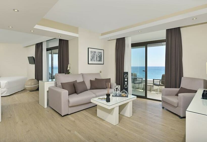 Полулюкс, Melia Costa Del Sol