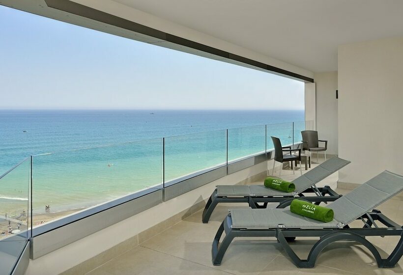 Люкс Мастер, Melia Costa Del Sol
