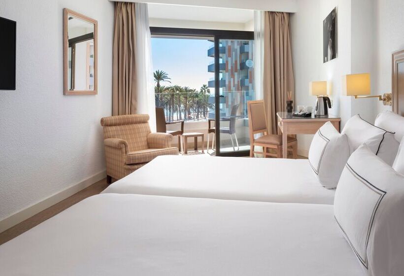 Номер Стандарт Вид на Море, Melia Costa Del Sol