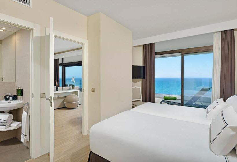 Люкс Мастер, Melia Costa Del Sol