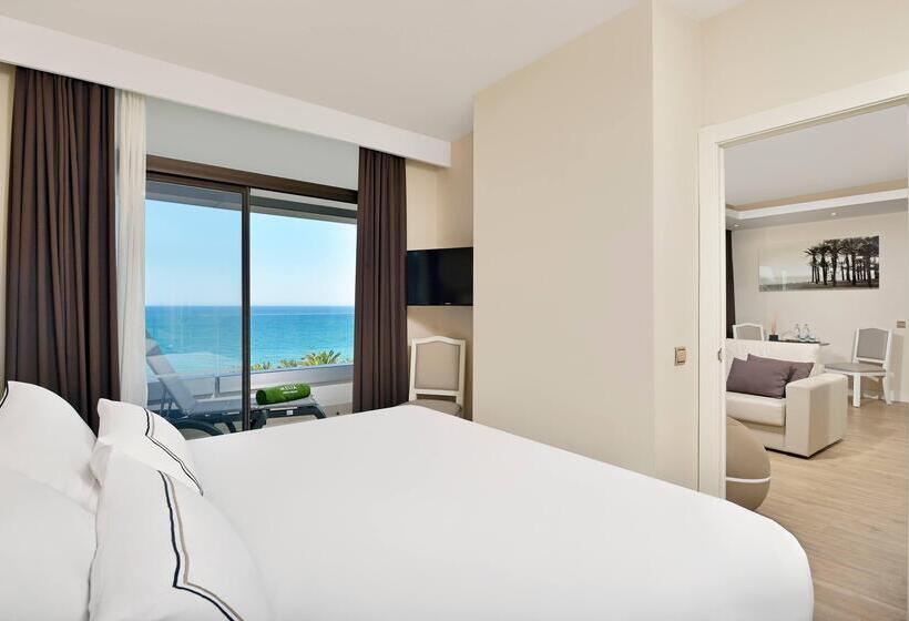 마스터 스위트, Melia Costa Del Sol