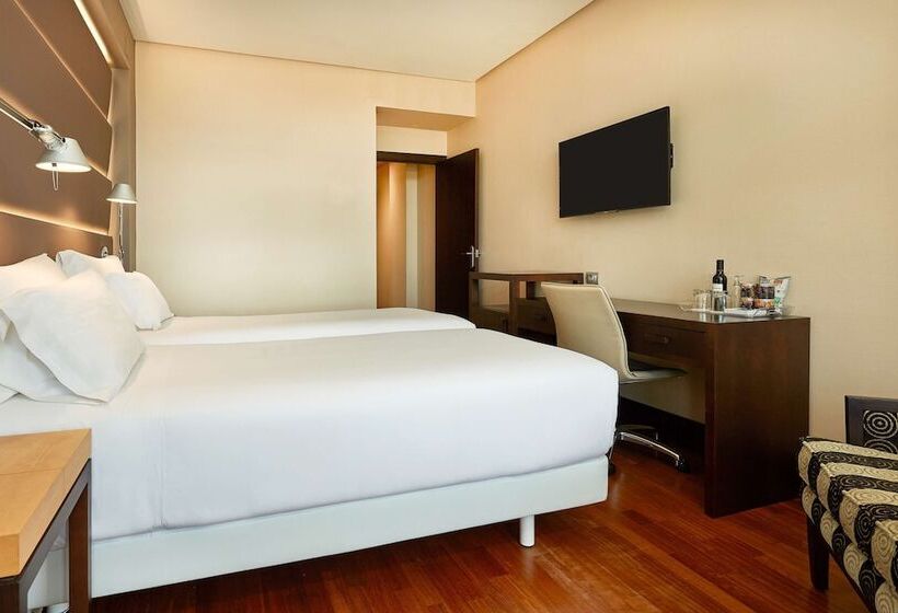 اتاق استاندارد, NH Sevilla Plaza De Armas