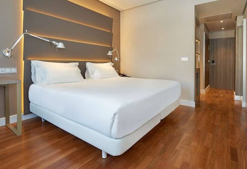 اتاق استاندارد, NH Sevilla Plaza De Armas