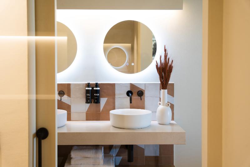 StandaardKamer, Ocean Drive Sevilla
