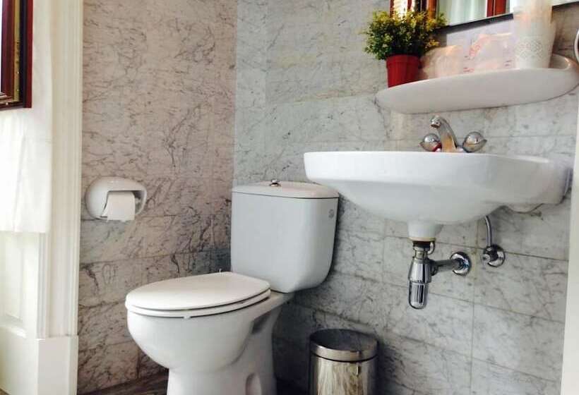 Номер Стандарт, Olajauregi