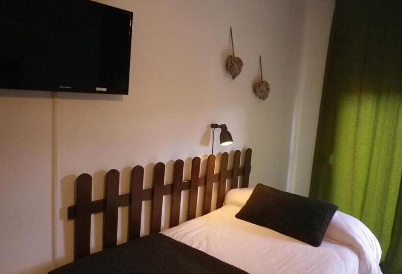 Quarto Superior Quádruplo, Rio Piedra