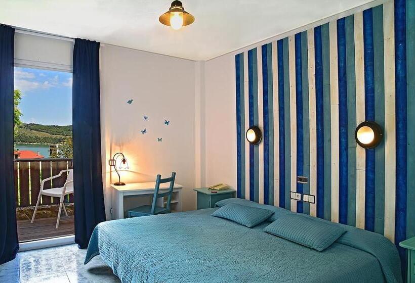 Номер Superior, Rio Piedra