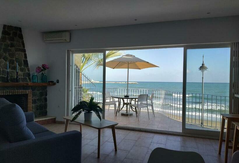 Апартаменты Дюплекс 1 Спальня, Benalmadena Beach