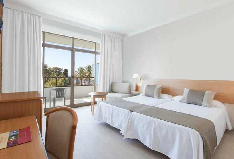 オーシャンビュースタンダードルーム, Sol Marbella Estepona  Atalaya Park