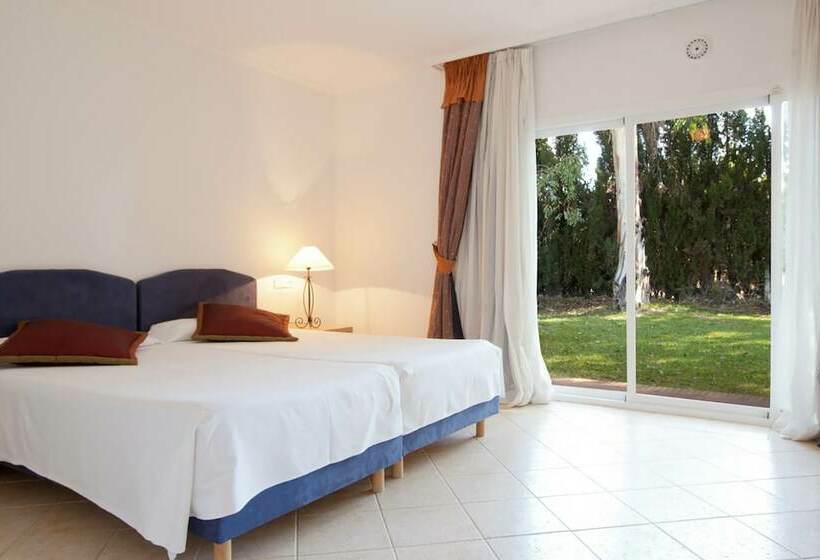 Casa 2 Quartos, Sol Marbella Estepona  Atalaya Park