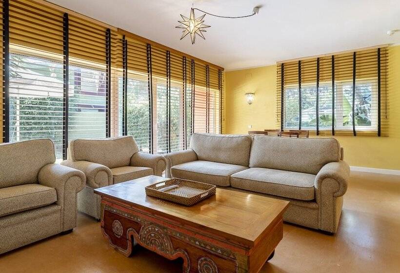 Casa 3 Quartos, Sol Marbella Estepona  Atalaya Park