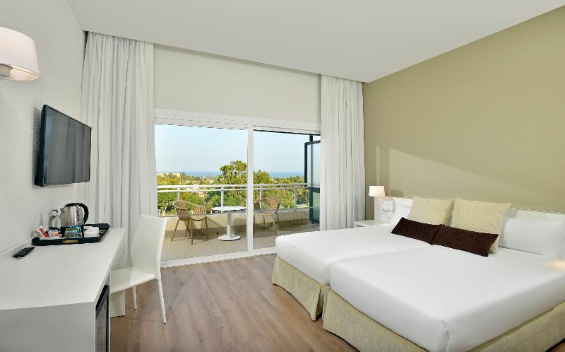 スイート, Sol Marbella Estepona  Atalaya Park