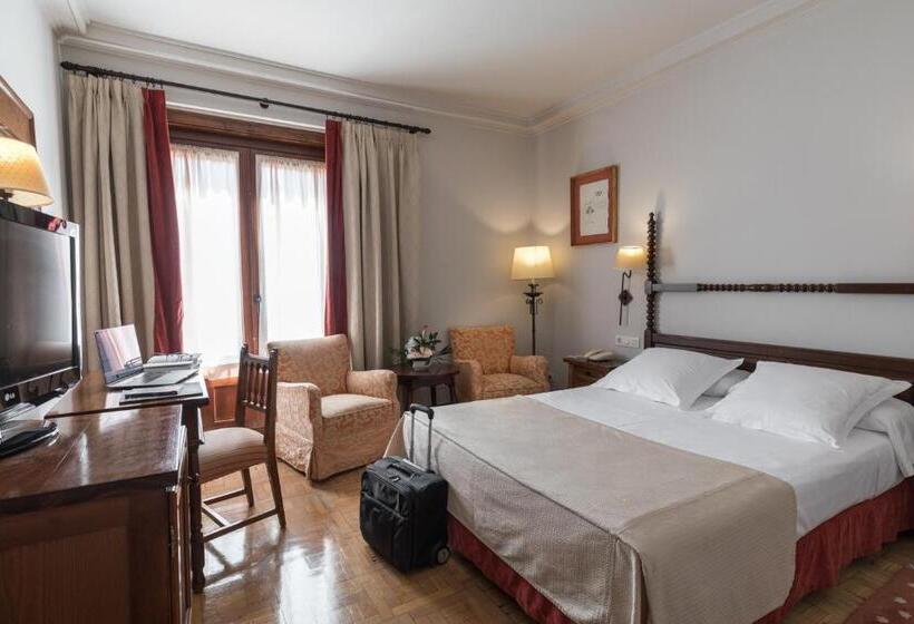 Номер Superior, Parador De Tordesillas