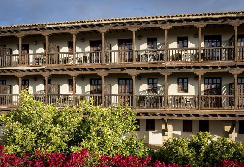 חדר סטנדרט, Parador De Tortosa