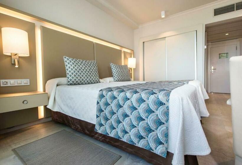 스탠다드 룸, Spring Hotel Vulcano