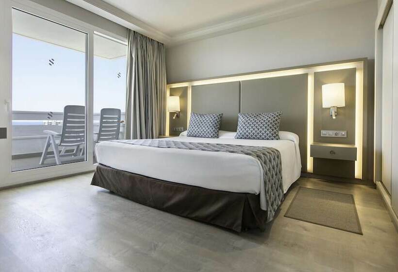 스탠다드 룸, Spring Hotel Vulcano