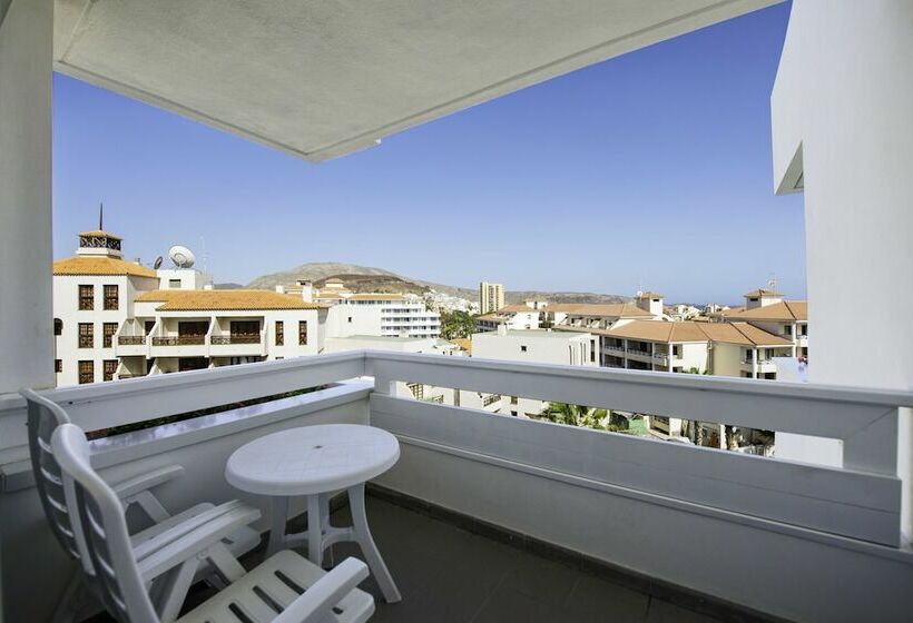 스탠다드 룸, Spring Hotel Vulcano
