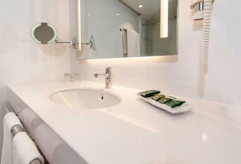 اتاق استاندارد سه نفره, Spring Hotel Vulcano
