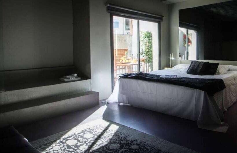 اتاق سوپریور, Cosy Rooms Embajador