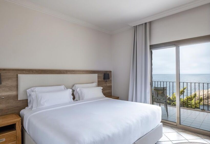 Номер Superior Вид на Море, Eden Roc Hotel & Spa By Brava Hoteles