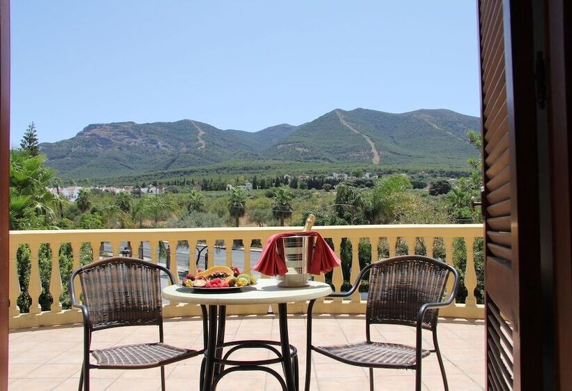 Номер Стандарт, El Mirador