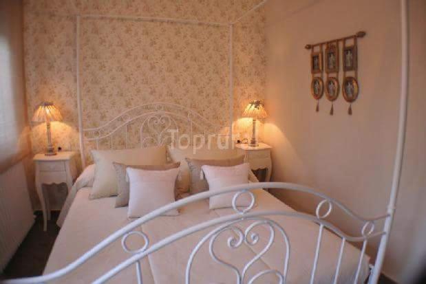 Номер Стандарт с Балконом, Hostal Restaurante Pasaje