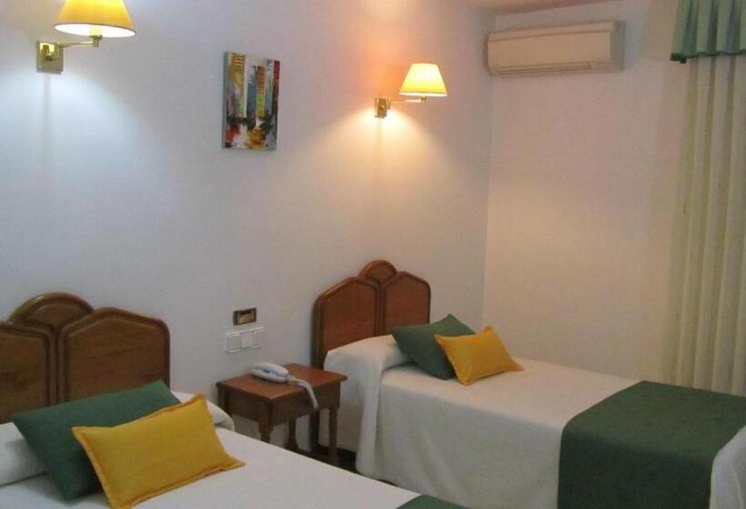 스탠다드 룸, Hostal Vista Alegre