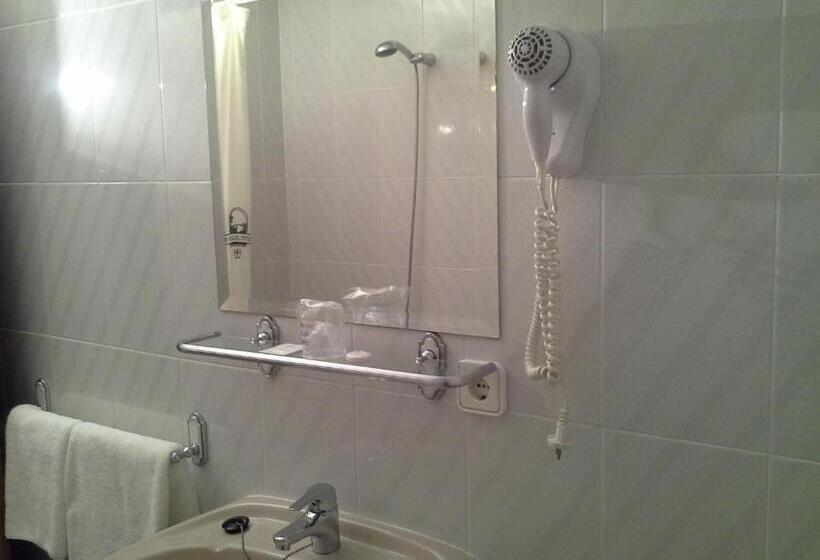 스탠다드 룸, Hostal Vista Alegre