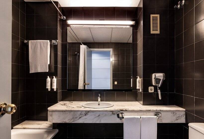 Quarto Economy, htop Platja Park