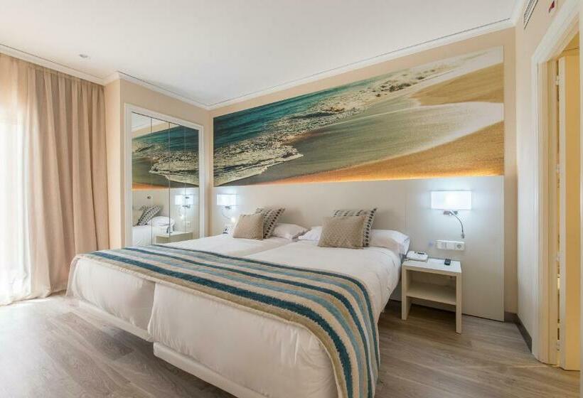 اتاق کلاسیک, Oliva Nova Beach & Golf