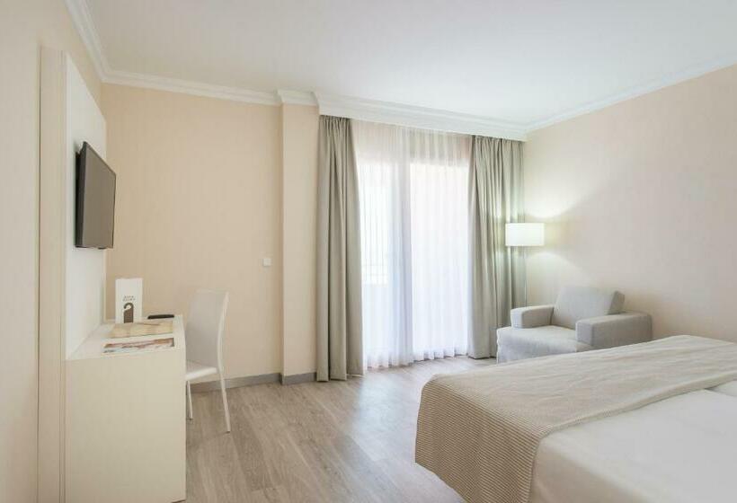 اتاق کلاسیک, Oliva Nova Beach & Golf