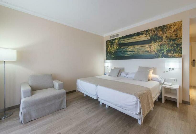 اتاق کلاسیک, Oliva Nova Beach & Golf