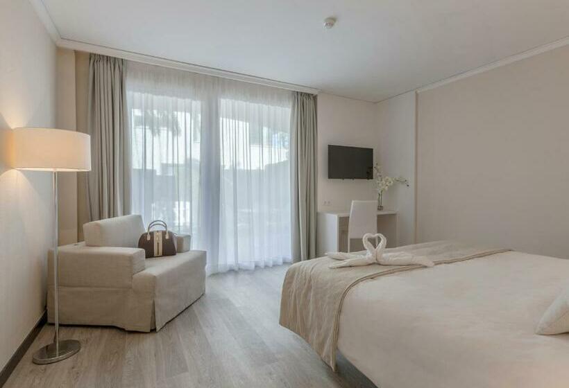 اتاق کلاسیک, Oliva Nova Beach & Golf