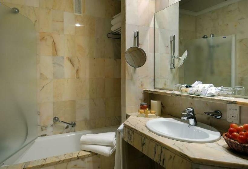 اتاق کلاسیک, Oliva Nova Beach & Golf