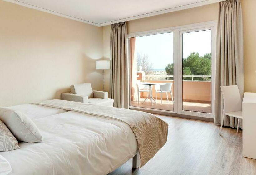 اتاق کلاسیک, Oliva Nova Beach & Golf