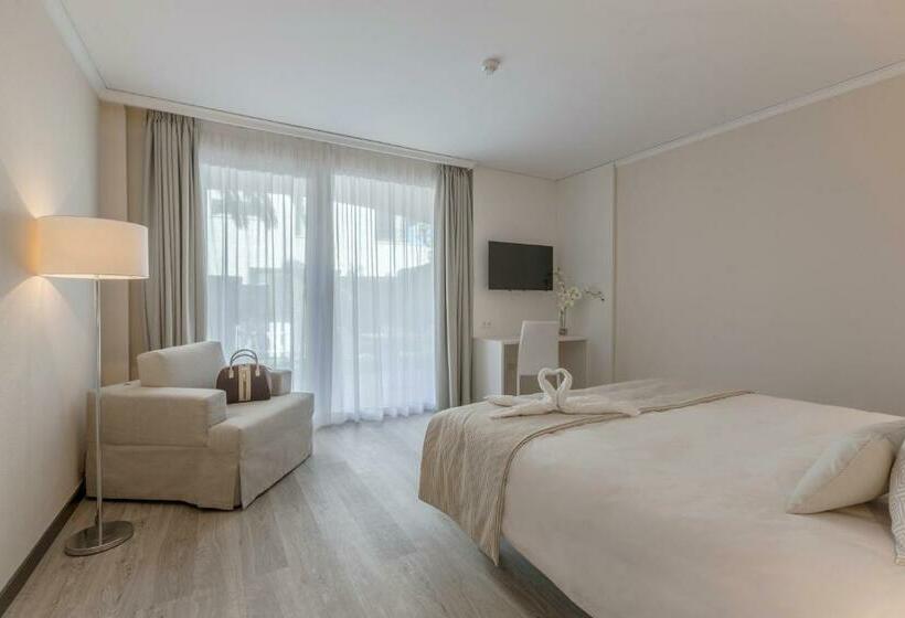 اتاق کلاسیک, Oliva Nova Beach & Golf
