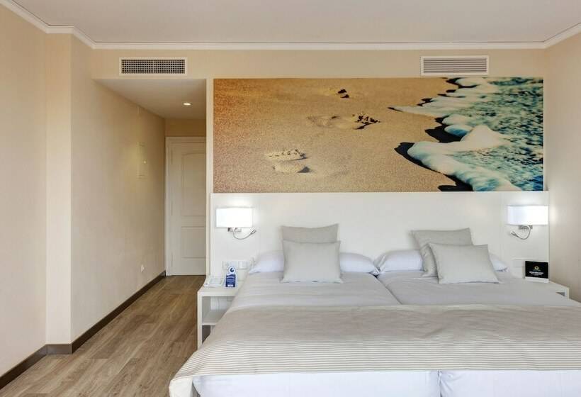 اتاق کلاسیک, Oliva Nova Beach & Golf