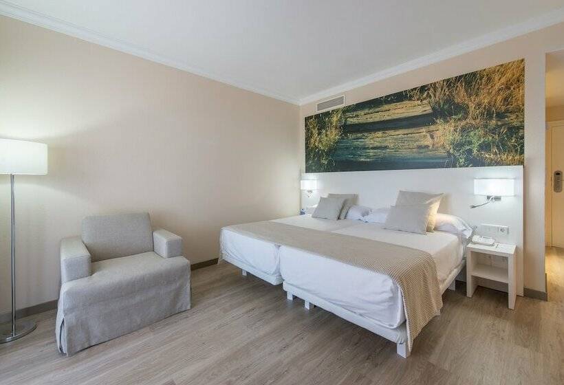 اتاق کلاسیک, Oliva Nova Beach & Golf