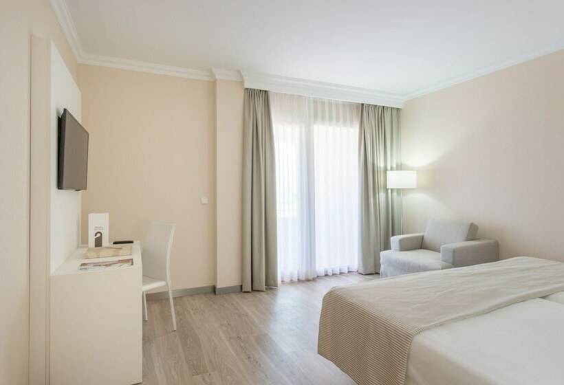 اتاق کلاسیک, Oliva Nova Beach & Golf