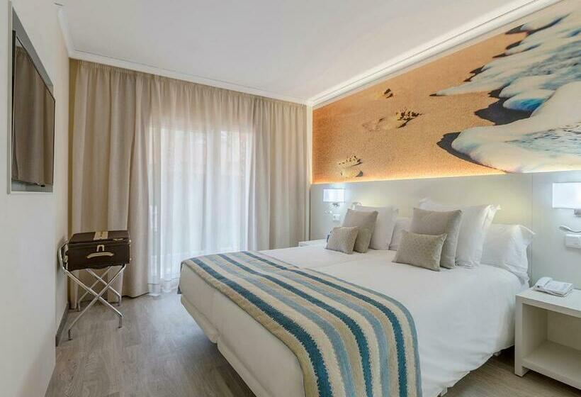 سوئیت کلاسیک, Oliva Nova Beach & Golf