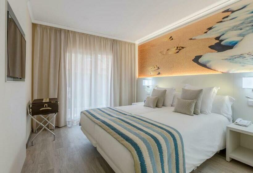 سوئیت کلاسیک, Oliva Nova Beach & Golf