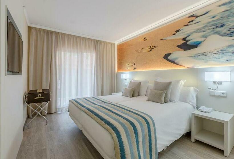 سوئیت کلاسیک, Oliva Nova Beach & Golf
