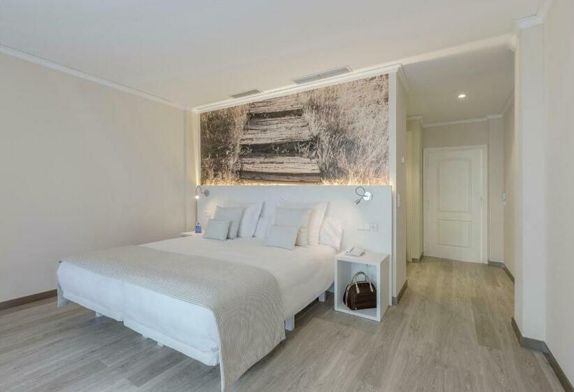 سوئیت کلاسیک, Oliva Nova Beach & Golf